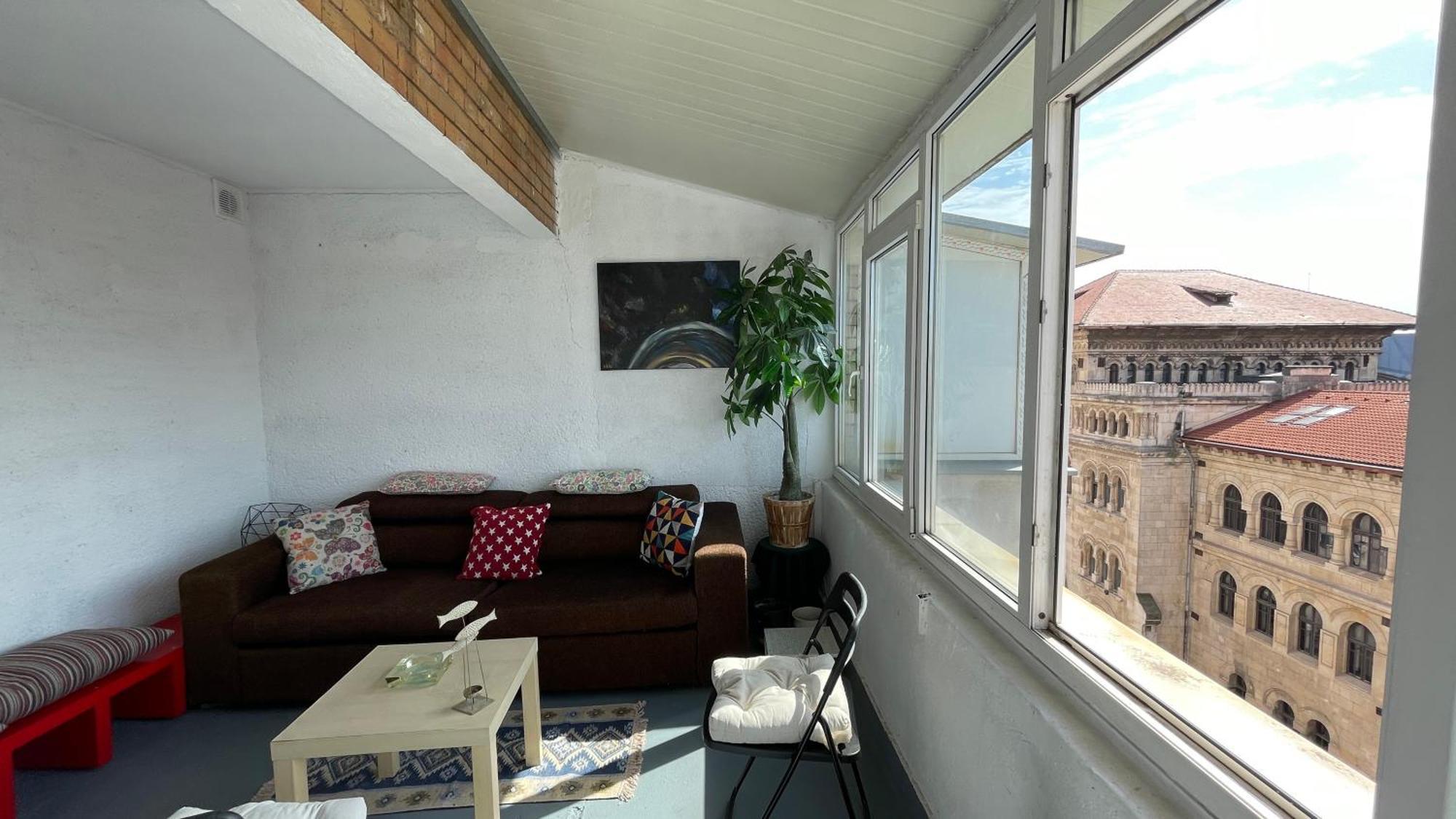 Terrace Balcony Downtown Delight Old Town Oasis City Center Universitate Square Old Town Bucarest Extérieur photo
