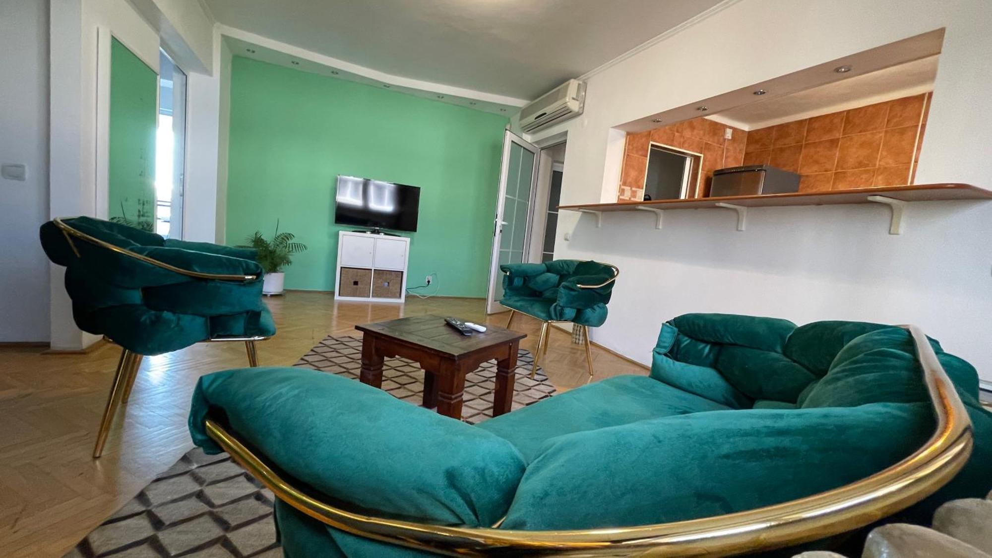 Terrace Balcony Downtown Delight Old Town Oasis City Center Universitate Square Old Town Bucarest Extérieur photo